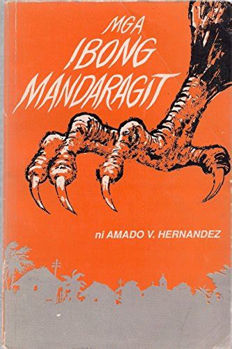 Amado V Hernandez Works .